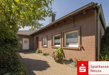 Vorschaubild Bungalow