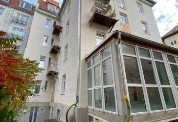 7-Zimmer-Wohnung in Edelweißstr. 4