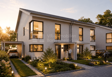 Haus 7 - Raum für Familienträume