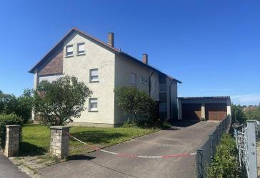 Vorschaubild Mehrfamilienhaus