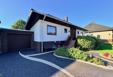 Vorschaubild Bungalow