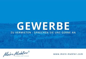 Flexible Lagerfläche mit idealer Anbindung