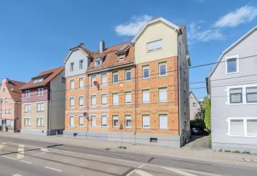 Vorschaubild Wohnung