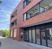 Hardter Marktgalerie - Gewerbeeinheit zu verkaufen!