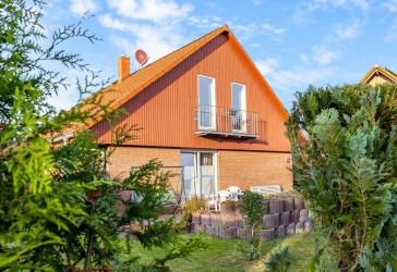 Großzügiges Einfamilienhaus mit Einliegerwohnung - nahe Steinhuder Meer & Region Hannover