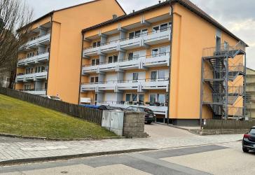 Vorschaubild Wohnung