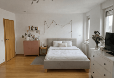 Vorschaubild Maisonettewohnung