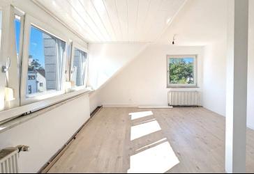 Vorschaubild Rohdachbodenwohnung