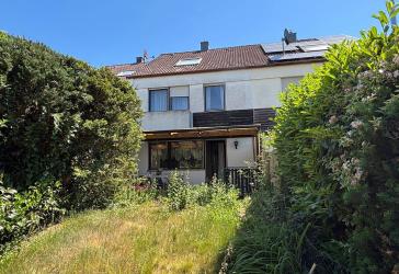 Vorschaubild Reihenmittelhaus