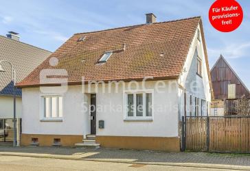 Vorschaubild Einfamilienhaus