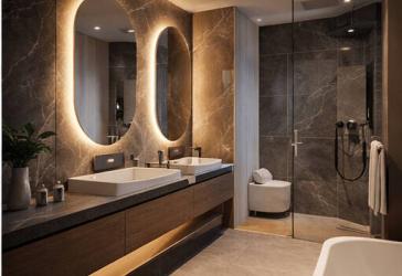 Vorschaubild Penthouse