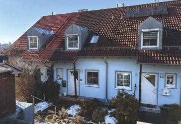Vorschaubild Reihenmittelhaus