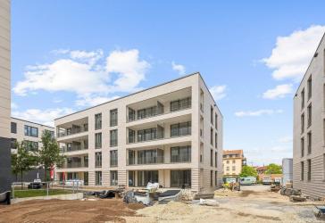 Vorschaubild Wohnung