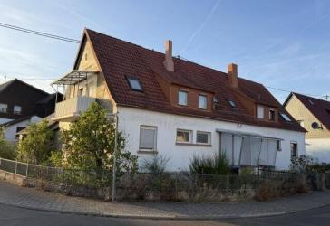 Vorschaubild Mehrfamilienhaus