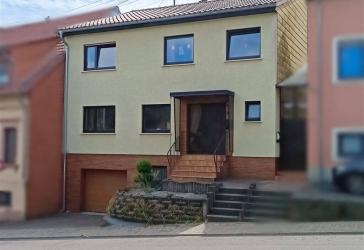 Vorschaubild Einfamilienhaus
