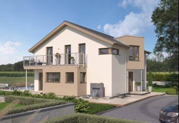 Vorschaubild Einfamilienhaus