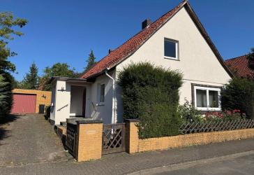 Vorschaubild Einfamilienhaus