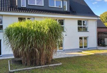 Doppelhaushälfte – kernsaniert in Lütau