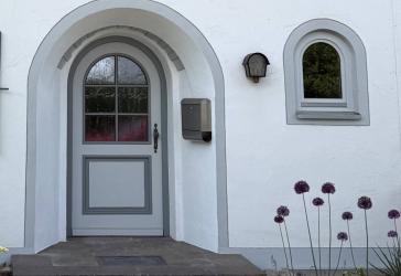 Vorschaubild Reihenendhaus