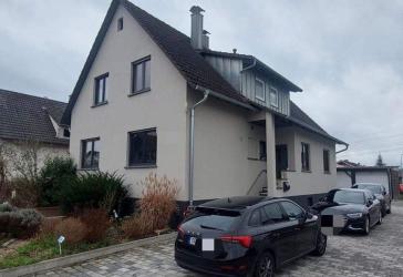Attraktives Investment: Vollvermietetes Wohnhaus- Ideale Kapitalanlage