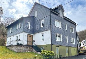 Vorschaubild Mehrfamilienhaus
