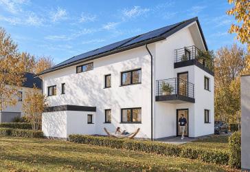 Vorschaubild Wohnung