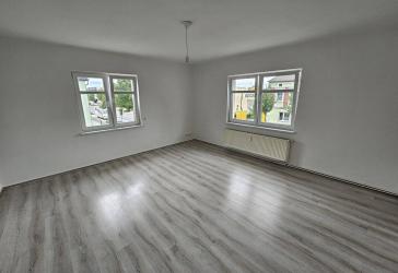 Helle 4-Zimmer-Wohnung in Eberswalde - ideal für Familien