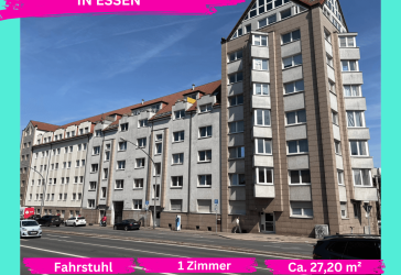 Vorschaubild Wohnung