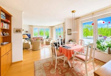 Vorschaubild Penthouse