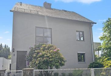 Vorschaubild Einfamilienhaus