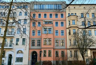 Vorschaubild Wohnung