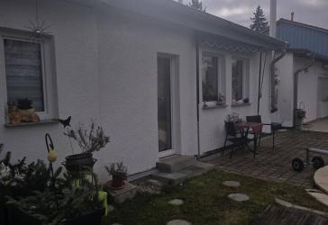 Vorschaubild Bungalow