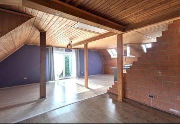 Vorschaubild Maisonettewohnung