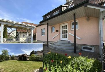 Vorschaubild Einfamilienhaus