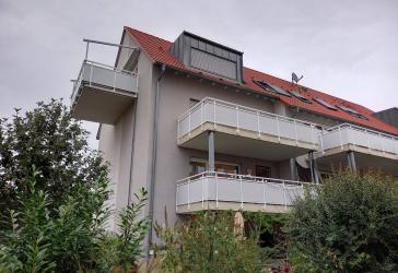 Vorschaubild Wohnung