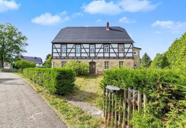 Vorschaubild Einfamilienhaus