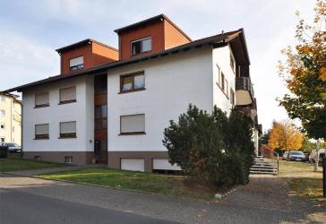Vorschaubild Maisonettewohnung