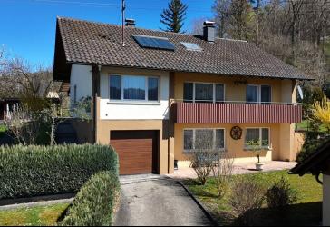 Vorschaubild Einfamilienhaus