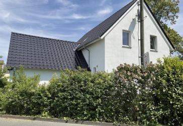 1-2 Familienhaus mit Potenzial in Ummeln