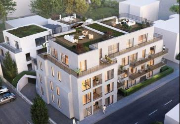 Vorschaubild Wohnung