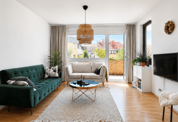 Vorschaubild Wohnung
