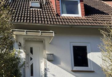 Reihenhaus mit Potenzial in Buxtehude