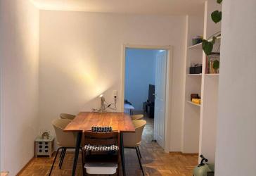 Sicher investieren - Vermietete 3,5-Zimmer-Wohnung in Top-Lage