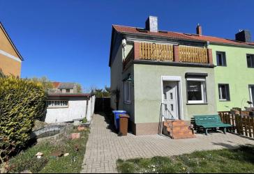 Vorschaubild Reihenendhaus