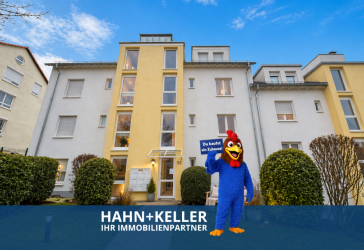 Vorschaubild Wohnung