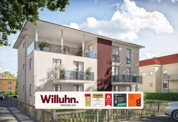 Vorschaubild Wohnung