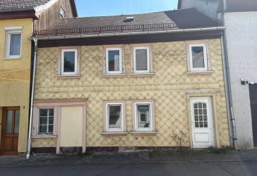 Vorschaubild Einfamilienhaus