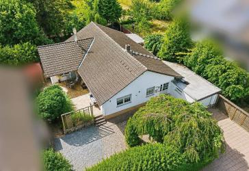 Bungalow in Dorndiel