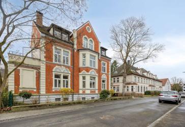 Vorschaubild Wohnung
