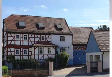Vorschaubild Einfamilienhaus